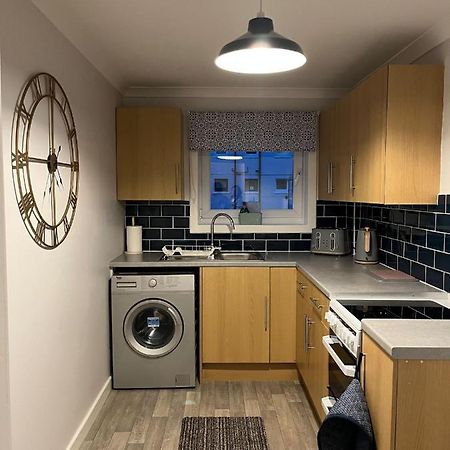 Breadalbane Apartment Oban Extérieur photo