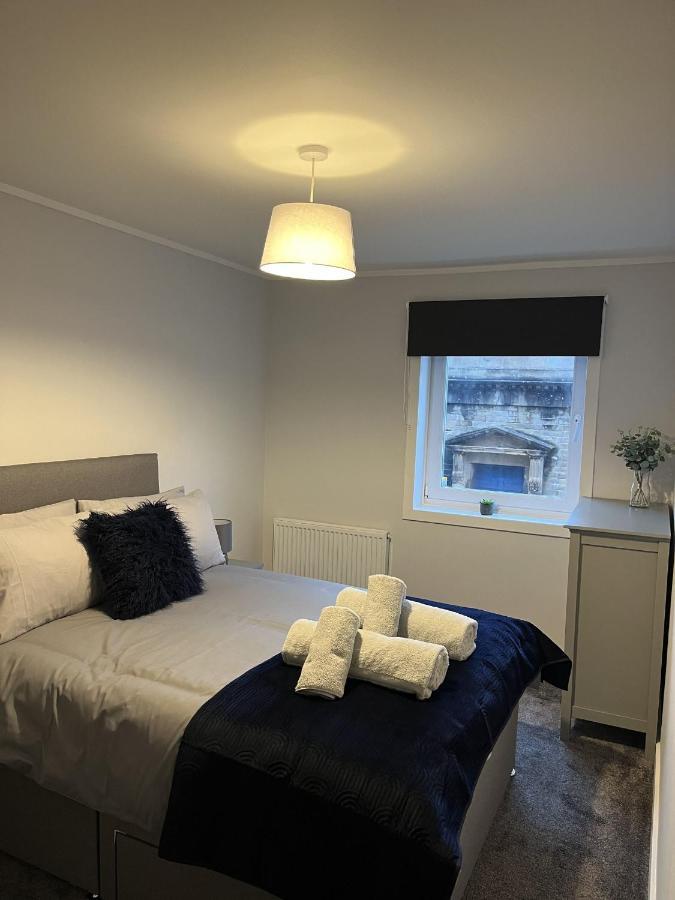 Breadalbane Apartment Oban Extérieur photo
