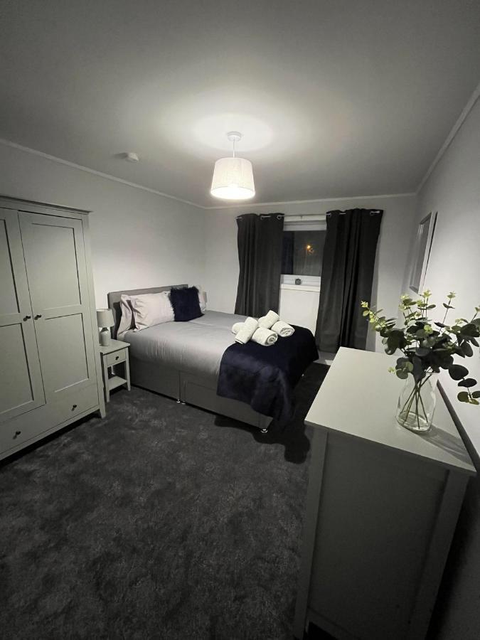 Breadalbane Apartment Oban Extérieur photo