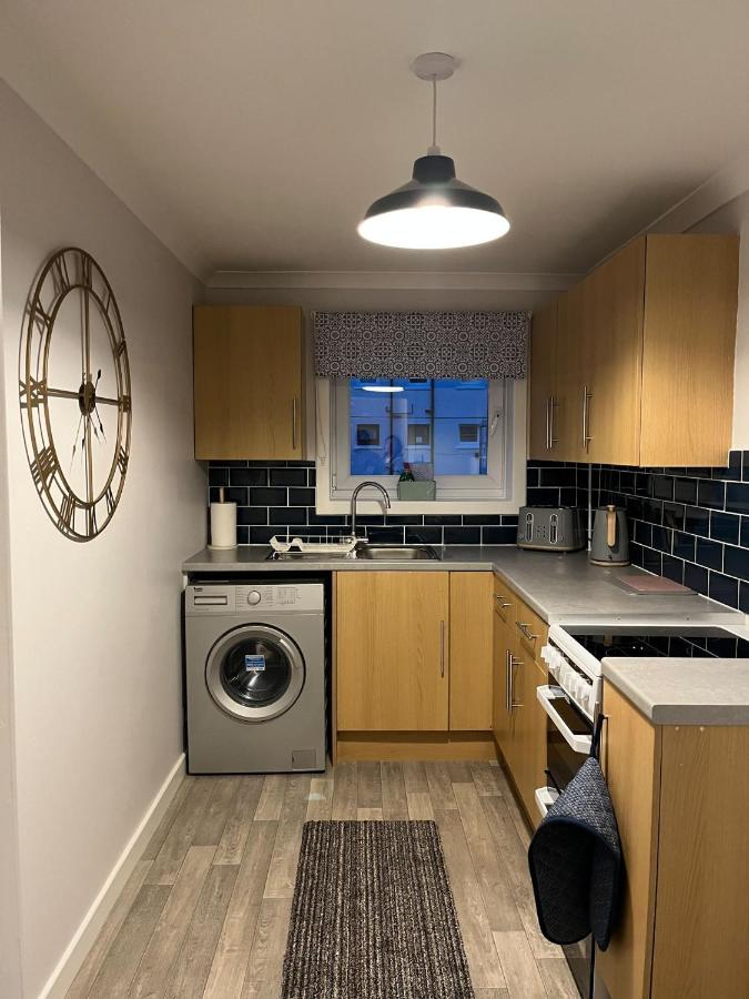 Breadalbane Apartment Oban Extérieur photo