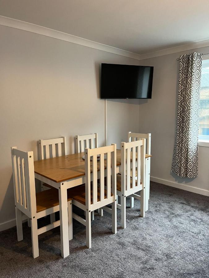 Breadalbane Apartment Oban Extérieur photo